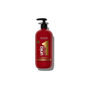 REVLON PROFESSIONAL 레블론 유니크원 샴푸 490ml, 1개