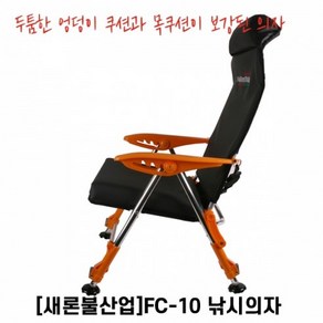 새론불 FC-10 낚시의자, 1개