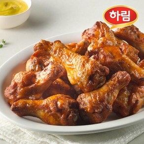 하림 [하림] 위시본핫스파이스봉 1000g, 1개