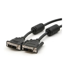 Coms DVI-I 싱글 케이블 3M C0536, 1개
