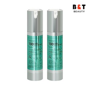 브이티 피디알엔 리들샷 100 앰플 50ml x2, 2개