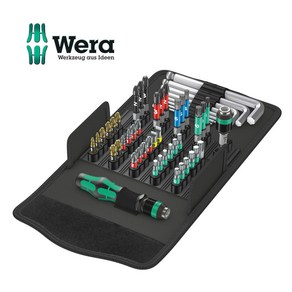 Wera KK-100 베라 KK-100