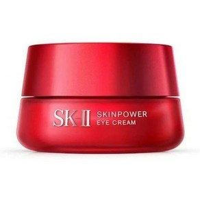 SK-II 스킨파워 아이크림 15g, 1개