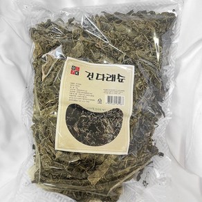 건 다래순 말린 다래줄기, 1개, 1kg