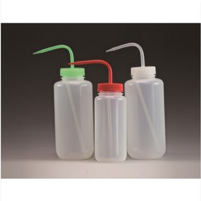 Wide Mouth Wash Bottles(광구세척병) 500ml /KAS-704