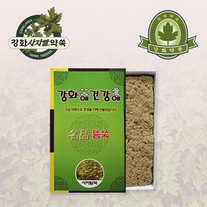 강화애건강애 명품뜸쑥(8g) 강화뜸쑥 강화도 사자발쑥 약쑥 쑥뜸 직구뜸 뜸쑥, 1개