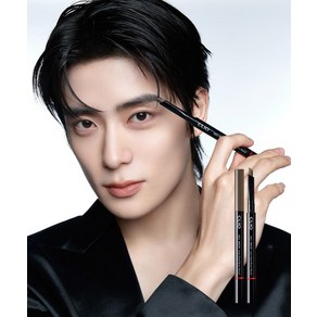 CLIO 2pack 킬브로우 오토 하드 브로우 펜슬 24AD, 2개