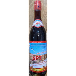 ㈜푸드피아 APT 피쉬소스, 1개, 650ml