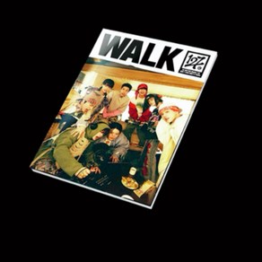 엔시티 127 - 6집 WALK Podcast Ve.