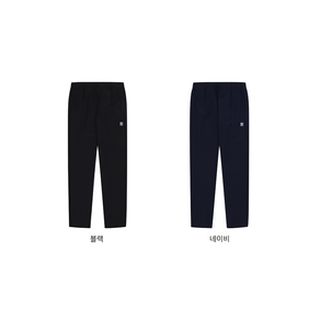 [에꼴리에] 23년 여름신상! **50% 반값세일~ 봄부터 여름까지~ 2가지 색상** 주니어 남아용 얇은원단의 스판좋아 편안하고 활동적이며 시원한 슬림핏 벤츄리 트레이닝 바지