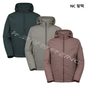 웨스트우드 WESTWOOD 남성 깔끔한 디자인과 세련된 색감으로 데일리 착장으로 유용한 어덜트 방풍자켓 3컬러 WO1MCJW231