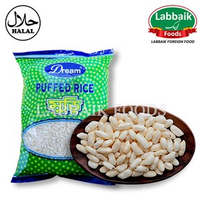 DREAM Puffed Rice 200g / 퍼프 라이스, 1개