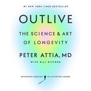 Outlive:The Science and At of Longevity, Hamony