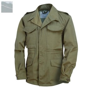 M43 Field Jacket M51 필드자켓 워크웨어 아메카지