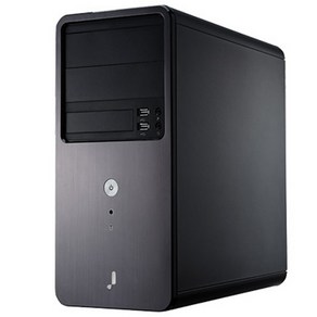 주연테크 게이밍PC JYD-TH77DG (i7-7700), WIN10, RAM 8GB, SSD 120GB+HDD 1TB