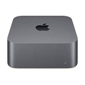 Apple Mac mini (3.0GHz 6-coe Intel Coe i5 poces Apple Mac mini(3.0GHz 6코어 Intel Coe i5 프로세서 256, Space Gay, 256GB, MAC OS