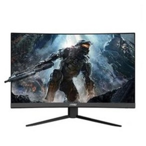 MSI 69cm FHD 옵틱스 커브드 게이밍 모니터 165Hz, MAG272C