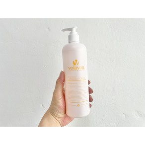 볼라욘 라티닉스 미백 토너 500ml, 1개