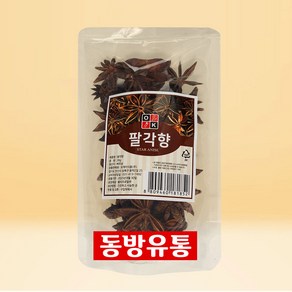 동방유통 오케이 팔각향, 30g, 1개