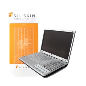 레노버 아이디어패드 Slim3 15IAH8 83ER0060KR 83ER0061KR 83ER0062KR 83ER005YKR 용 키스킨 키커버 SILISKIN