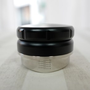 RCW 눈금형 커피 디스트리뷰터 V자, 58.5mm, 1개