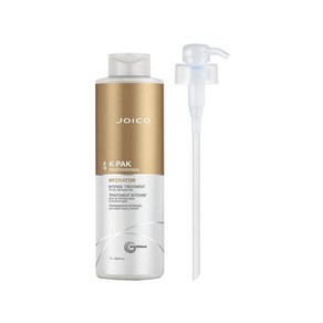 조이코 케이팩 트리트먼트 하이드레이터 인텐스 Joico 1000ml, 1개, 1L