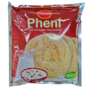 카다이프 면 대체 pheni 페니 두바이 초콜릿 200g, 2개