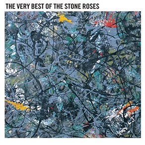 The Vey Best Of The Stone Roses 돌 장미 중, 1개, The Vey Best Of The Stone Ros