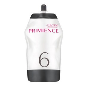 시세이도 프리미엔스 6% 산화제1000ml 6프로, 1개