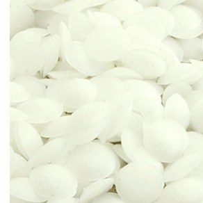 [더위치] 이멀시파잉왁스 50g / 이왁스 / 이멀싱왁스 / Emulsifying Wax, 1개