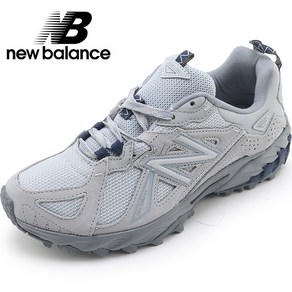 [New balance] 뉴발란스 남녀공용 ML610TBE 베이지 트레일 쿠셔닝 운동화