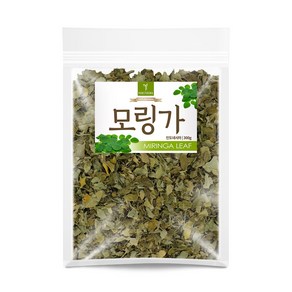 퓨어영 모링가잎 300g