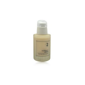 넘버즈인 4번 탱글푸딩 콜라겐 73% 세럼 50ml, 넘버즈인 2번 단백질 43% 크림세럼 50ml