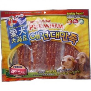 상품상세참조 만도 라이스 치킨 400g, 2개