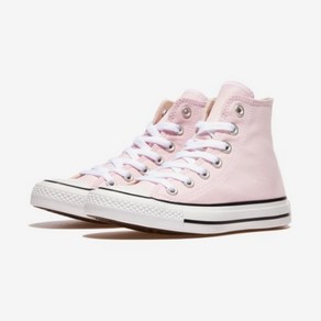 컨버스 캔버스 CONVERSE 운동화 여성 남성 스니커즈 척테일러 올스타 시즈널 컬러 핑크 폼 하이 1010107977