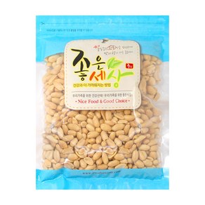 튀김땅콩 [대-800g], 1개, 800g
