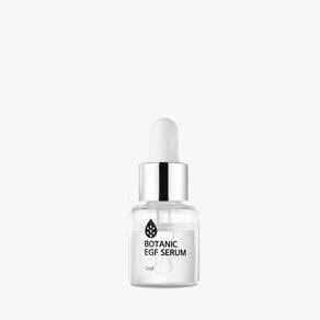 스킨쎌 보타닉 EGF 세럼/앰플 5ml, 1개