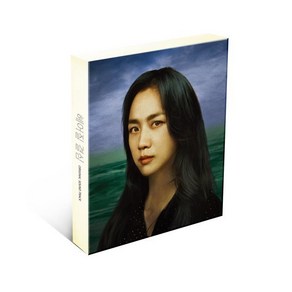 [CD] 헤어질 결심 OST [서래 ve.] : *[종료] 포스터 증정 종료