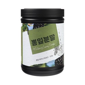 두손애약초 뽕잎분말, 1개, 220g