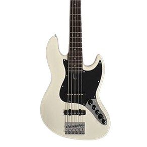 사이어 마커스밀러 V3 BASS GUITAR 5ST ANTIQUE WHITE, 1개