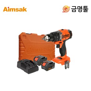 아임삭 BL22R815 충전드릴 24V 5.0AH BL모터 BL22R816 후속 무선 드라이버 드릴, 1개