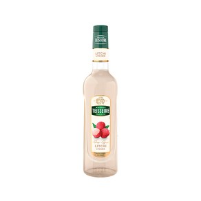 [업체발송] 떼세르 리치 시럽 700ml, 1개