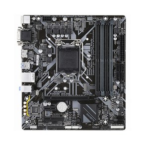 GIGABYTE B360M DS3H 듀러블에디션 (1151v2 소켓 / M-ATX)