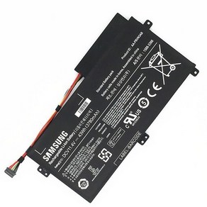 삼성 AA-PBVN3AB 노트북 배터리 SAMSUNG NP450R4E 450R5E 450R4V 450R5V R5U BA43-00358A, 1개, A