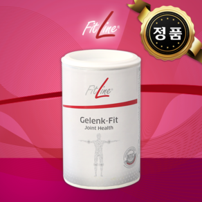 독일PM-INTERNATIONAL 글루코사민 함유 피트라인 겔링핏(Gelenk-Fit) 270g 1개