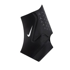 나이키 PRO ANKLE SLEEVE 앵클슬리브 발목보호대, 1개