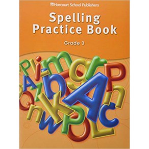 STORY TOWN SPELLING PRACTICE BOOK STUDENT EDITION GR 3, Houghton Mifflin Hacout