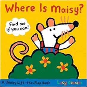 Whee Is Maisy?:, Candlewick Books