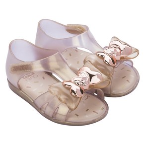 작시 여아용 18041 ZAXYNINA DIVERTIDA SAND BABY 91058 Sandals