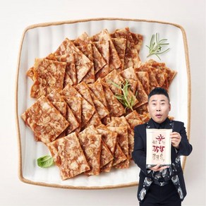 [원앙 본사직영] 참신한 닭발편육 200g x 5팩